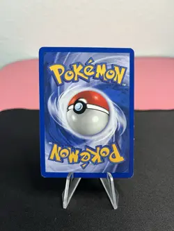 Good Manners 111/132 Pokemon Gym Heroes Trainer Vintage Trading Card - Image 2