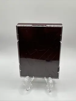 One Piece TCG Sound Loader Vol 1 Luffy SL-01 - English No Card - Image 4