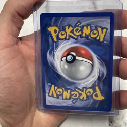 Pokemon Boustiflor 48/64 Jungle Set Uncommon Unlimited LP French Pokemon Card - Image 3