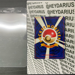 Machamp NO. 068 | JAPANESE Holographic Pokemon Trading Card - Image 5