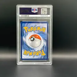 Flareon EX PSA 6 RC28/RC32 Generations Ultra Rare Full Art Holo Pokemon Card - Image 2