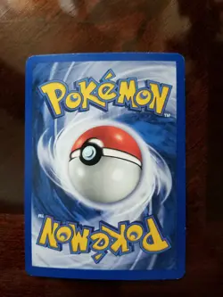 Electrode holo rare Pokemon Card Jungle 2/64 - Image 2