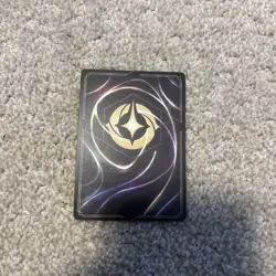 Bambi - Little Prince (Enchanted) 209/204 Reign of Jafar Holo Disney Lorcana - Image 2