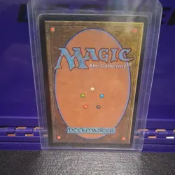 Lord Of The Void Anime Borderless Ravnica Remastered MTG NM - Image 2