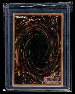 Yu-Gi-Oh! Blue Eyes White Dragon SDK-001 Holo - Image 2