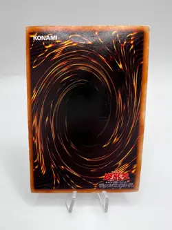 Yu-Gi-Oh! Card Blue-Eyes White Dragon Red-Eyes Black Dragon No Ref Holo Japanese - Image 3