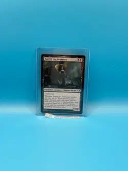MTG, Isareth the Awakener 168 Commander Masters Regular - Image 1