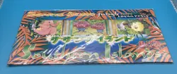 1998 POKEMON JAPANESE SOUTHERN ISLANDS TROPICAL ISLAND JUNGLE SET SEALED - Image 1