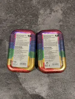 2 x Pokemon TCG: Ascended Heroes Mini Tins ✅ Brand New & Sealed ✅ Fast Ship - Image 2