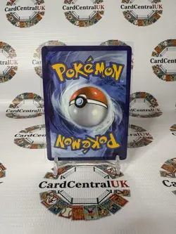 Pokemon PCG Electrode GX Celestial Storm 48/168 Holo Ultra Rare - Image 4