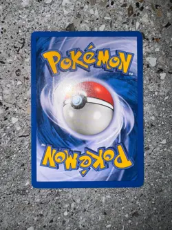 Pokemon TCG Cards Vileplume 31/64 Jungle Rare - Image 4