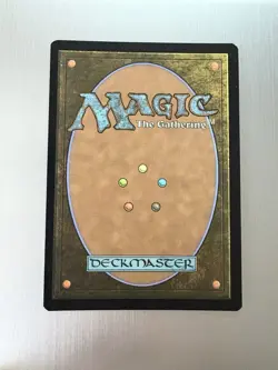 Sinister Cryologist - 75 - MTG: Edge of Eternities - Common - FOIL - Image 2