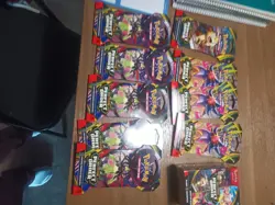 1 Perfect Order Booster Bundle/+ 9 Booster Packs!150 Total Cards/ MC! sealed! - Image 1