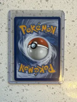 Erika’s Tangela 218/217 Pokemon Ascended Heroes Illustration Rare NM/MT - Image 2