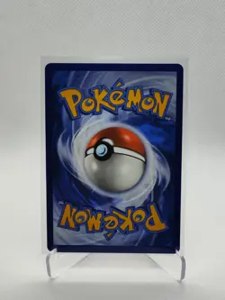 Pokemon Paldean Student 231/091 Paldean Fates Ultra Rare Full Art Trainer - Image 2