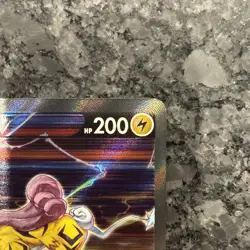 2023 Pokemon Crown Zenith Raikou V GG41/GG70 - Image 5