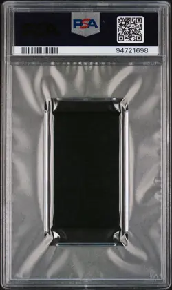 2016 POKEMON HANAFUDA MARIO PIKACHU JANUARY MARIO PIKACHU/QWILFISH PSA 10 - Image 2