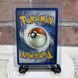 Pokemon Lycanroc GX SV66/SV94 Hidden Fates Shiny Vault Full Art Holo Rare - Image 2