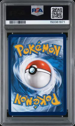 2023 POKEMON MEW EN-151 SPECIAL ILLUSTRATION RARE #199 CHARIZARD EX PSA 9 - Image 2