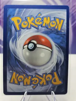 Pokemon TCG Morpeko V Brilliant Stars 095/172 Holo Ultra Rare NM - Image 2