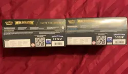 Pokemon Mega Evolution Elite Trainer Box ETB Set of 2 Factory Sealed 🔥🔥 - Image 3