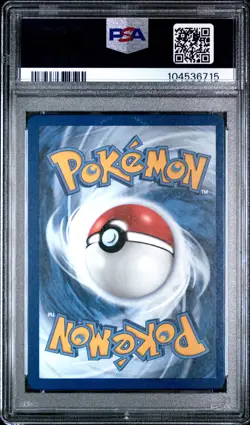 Pikachu Vmax 188/185 Secret Vivid Voltage Pokemon PSA 10 *715 - Image 2