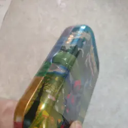 Pokemon Tcg Mega Evolution Ascended Heroes Mini Tin New Sealed - Image 5