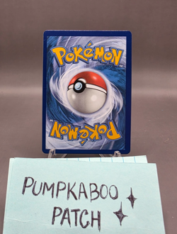 Mewtwo V (Alternate Full Art) 072/078 Pokemon GO Holo - Image 3