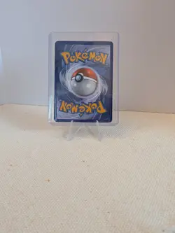 Pokemon Zekrom 115/113 Legendary Treasures Secret Rare Full Art Holo HP130 - Image 2