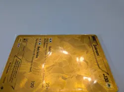 Pokemon Zekrom 115/113 Legendary Treasures Secret Rare Full Art Holo HP130 - Image 4