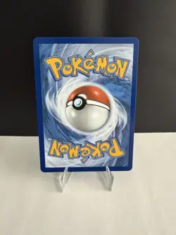 Pokemon TCG Poke Pad 113/088 Ultra Rare Full Art Perfect Order - NM - Image 2
