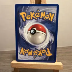 Shellder 1st Edition Fossil 54/62 Common WOTC Vintage Pokemon - Image 2