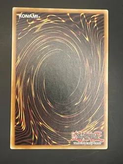 YUGIOH RED-EYES BLACK FLARE DRAGON SUPER RARE 1ST GOOD CONDITION CORE-EN020 - Image 2