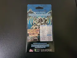 Yu-Gi-Oh Structure Deck: Machine Re-Volt Sealed 2007 RARE Ancient Gear - Image 3