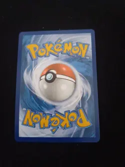 Riolu 010 Mega Evolution Black Star Promo - Image 2