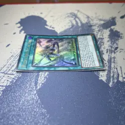 Yu-Gi-Oh | 3x Wishes for Eyes of Blue | SDWD-EN042 | Ultra Rare | 1st Edition - Image 4