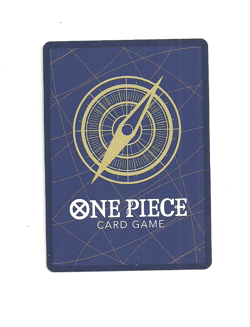 One Piece/ Adventure on Kami's Island- Monkey D Luffy OP15-092 Alternate Alt Art - Image 2