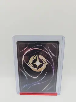 Disney Lorcana Winterspell - Raging Storm 28/204 - Cold Foil - Image 2