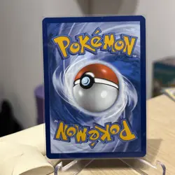 Sigilyph 121/086 White Flare PACK FRESH NEAR MINT Illustration Rare Pokemon TCG - Image 2