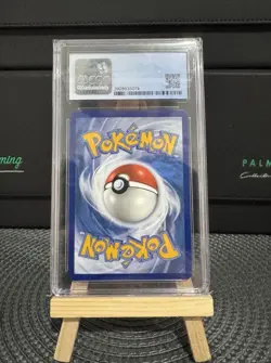 Mewtwo GX CGC 10 PRISTINE Hidden Fates Sv59/Sv94 Pokemon TCG Holo Full Art - Image 2