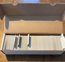 Magic: the Gathering 1000+cards. ALL VINTAGE 1993-1994 Lot*READ DESCRIPTION* - Image 2