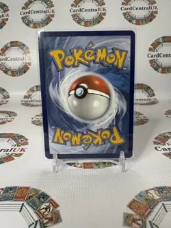 Pokemon TCG Eevee V Holo Card 108/159 Crown Zenith Ultra Rare - Image 5