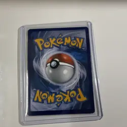 Pokemon TCG Sceptile EX XY Promo Holo Basic 170 HP English XY53 Card - Image 2