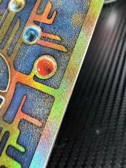 Ancient Mew Pokemon Card Movie Promo Factory Sealed *Print Line & Minor Defect - Image 4