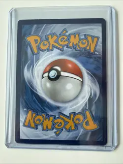 Pokemon TCG Charizard EX 183/165 Scarlet & Violet 151 Ultra Rare Card - Image 2