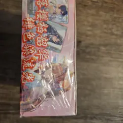 Goddess Story NS-1M16 Waifu Card Sealed Booster Box 30 Packs US SELLER - Image 2