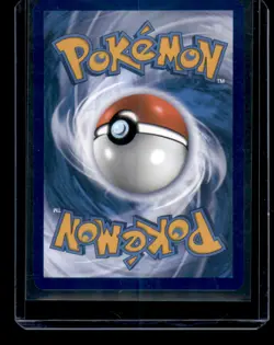 Palafin ex Holofoil Promo SV: Scarlet & Violet Promo Cards 126 NM - Image 2