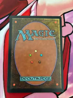 Weatherlight Peacekeeper Normal NM Fast Shipping - Image 2