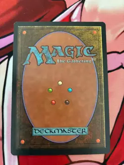 Weatherlight Peacekeeper Normal NM Fast Shipping - Image 3