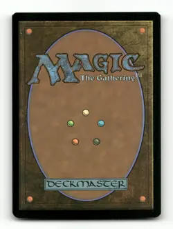 Semblance Anvil The Brothers' War: Retro Frame Artifacts #52 Rare - Image 2